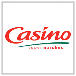 Casino Supermarche